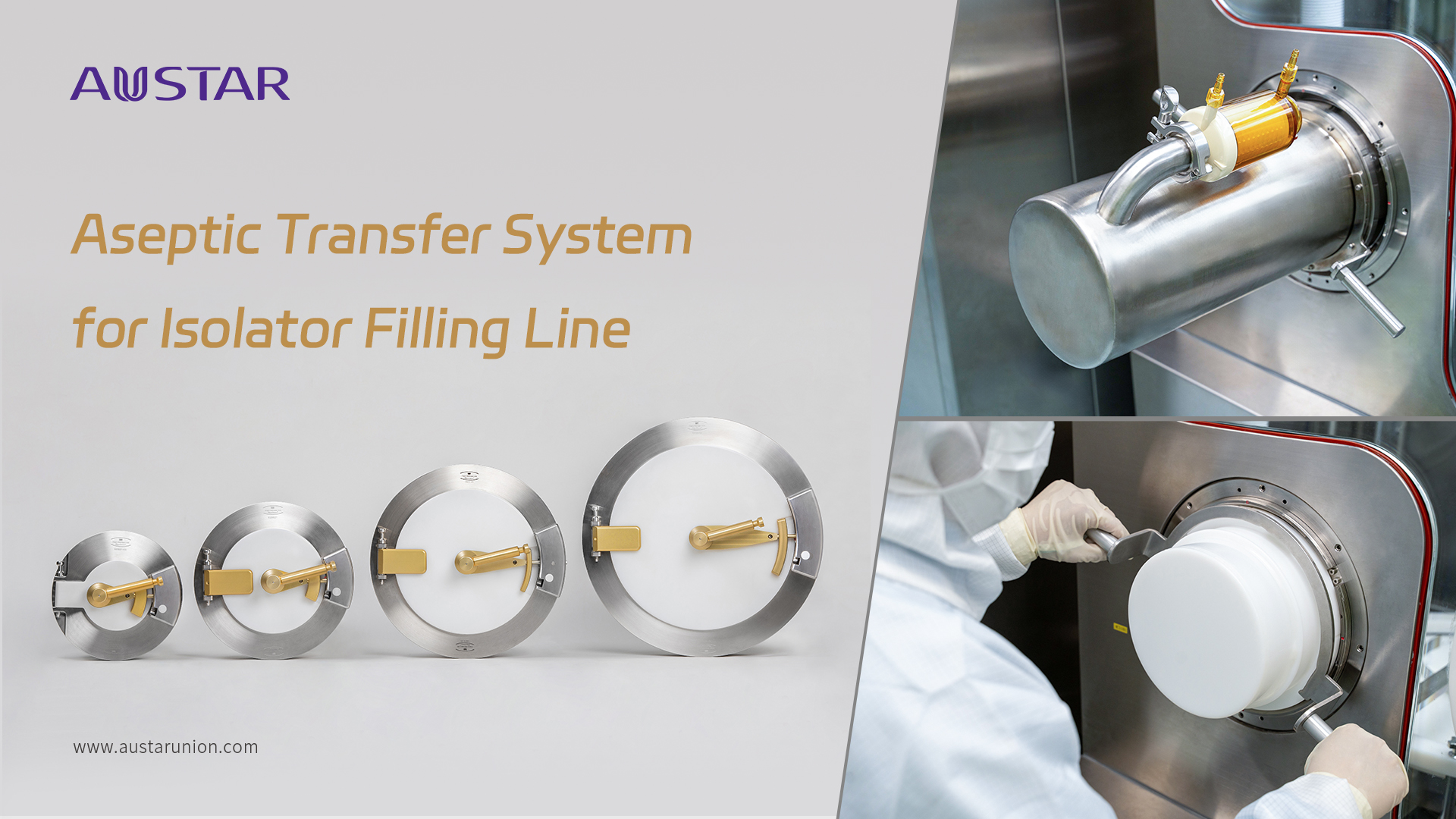 Aseptic Transfer System for Isolator Filling Line(1).jpg